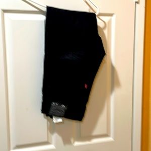 Lightly used Levi’s 512 slim taper fit jeans W33 L30